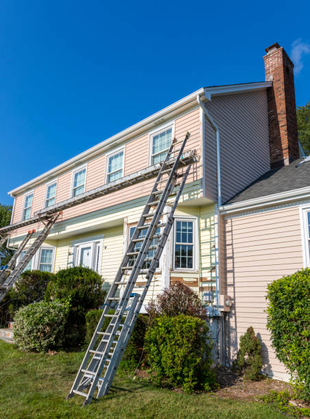 Best Demolition Debris Removal  in Lakeview, WA