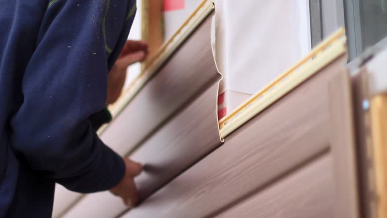Best Construction Debris Removal  in Lakeview, WA